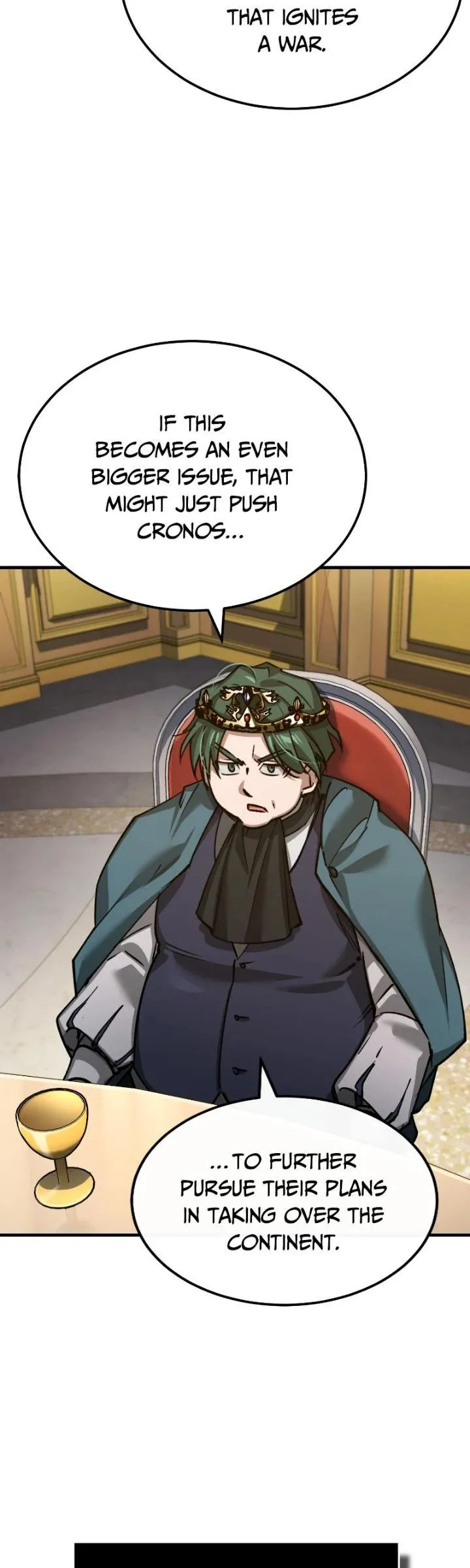 Read Descended from Divinity Manga Online
