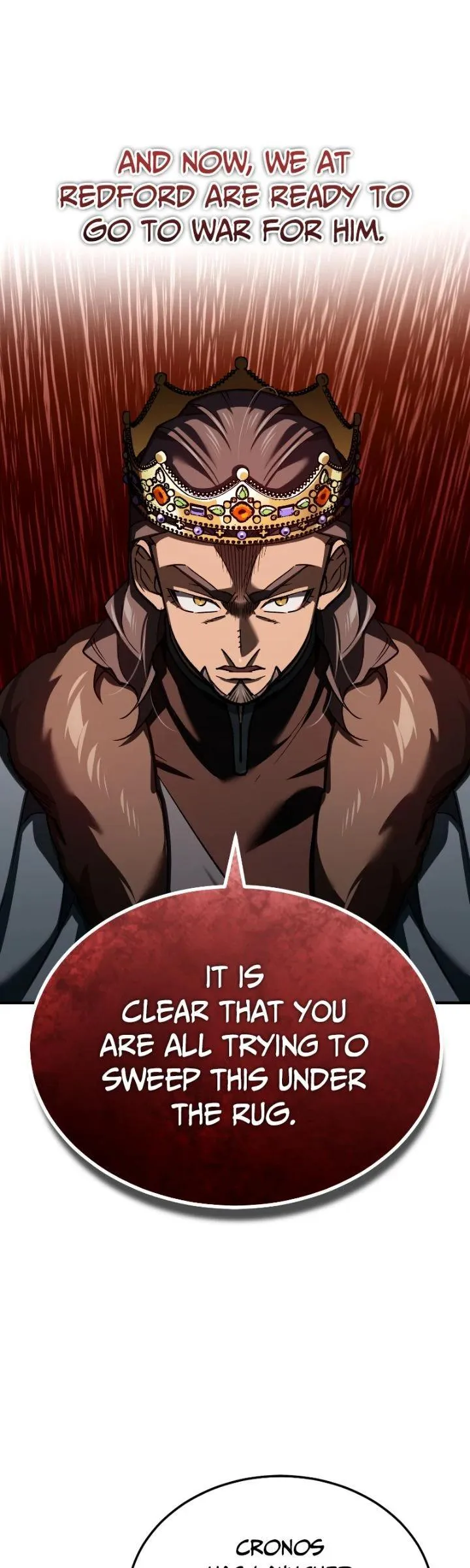 Read Descended from Divinity Manga Online