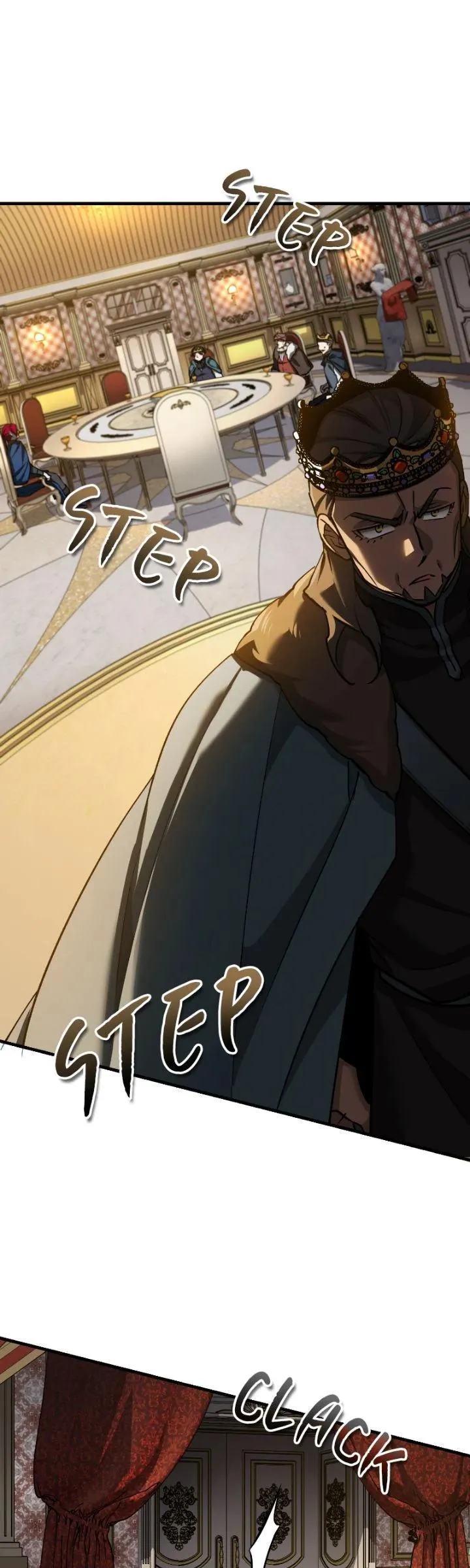 Read Descended from Divinity Manga Online