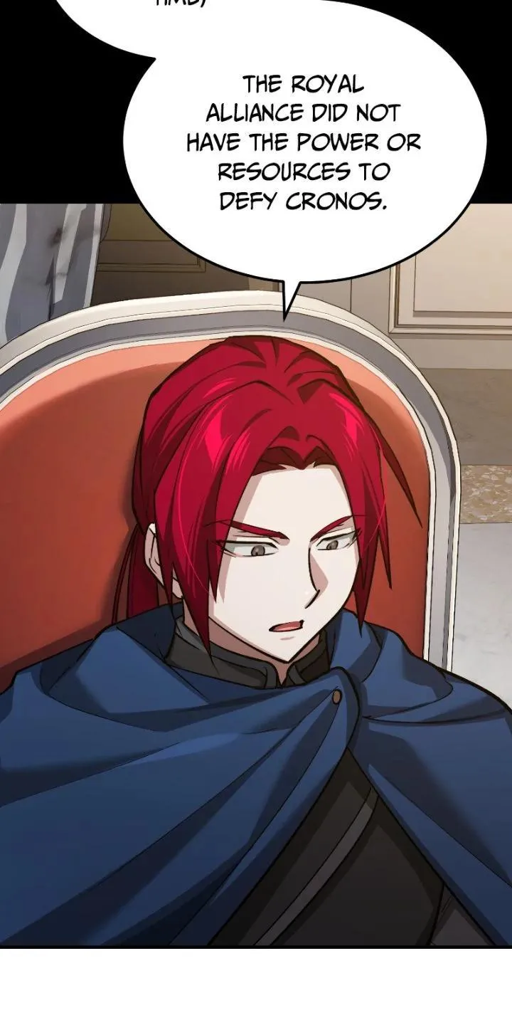 Read Descended from Divinity Manga Online