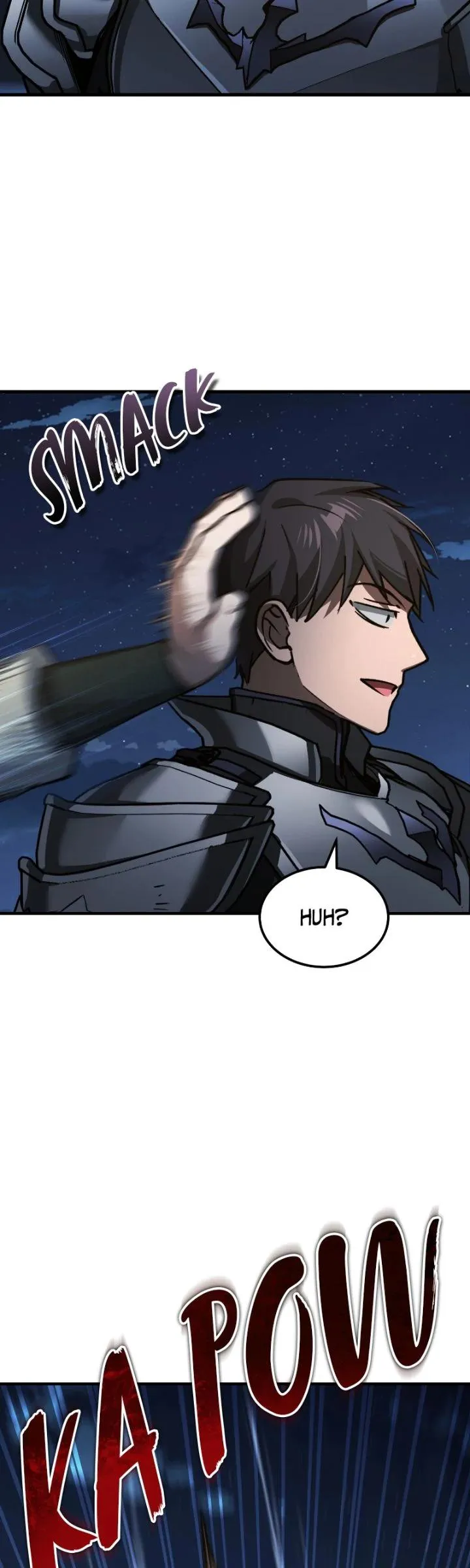 Read Descended from Divinity Manga Online