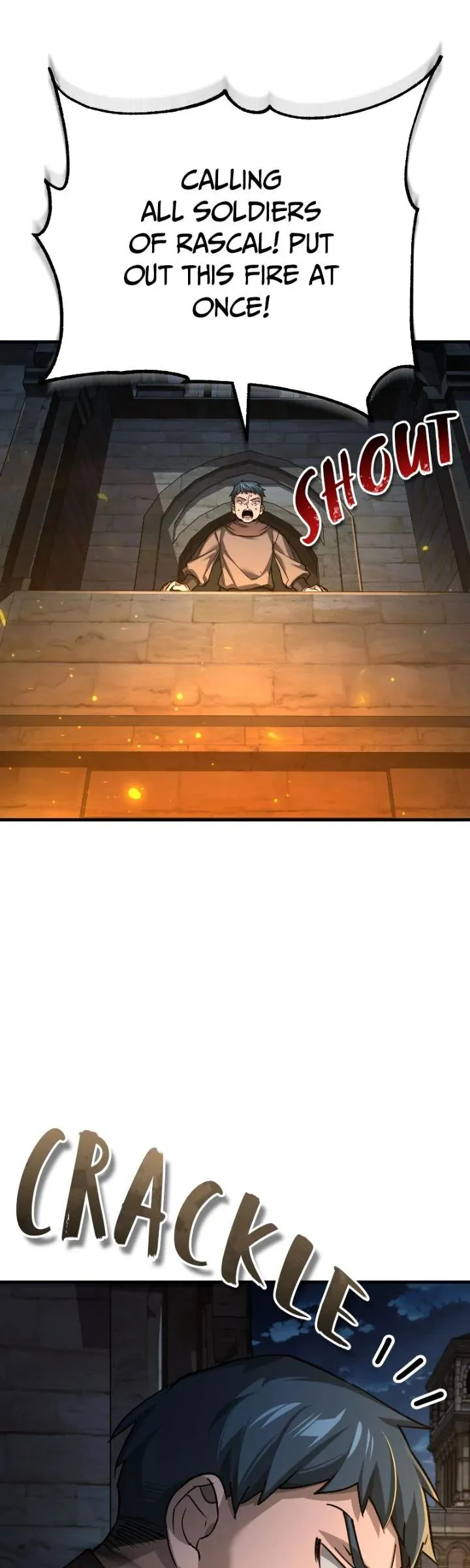Read Descended from Divinity Manga Online
