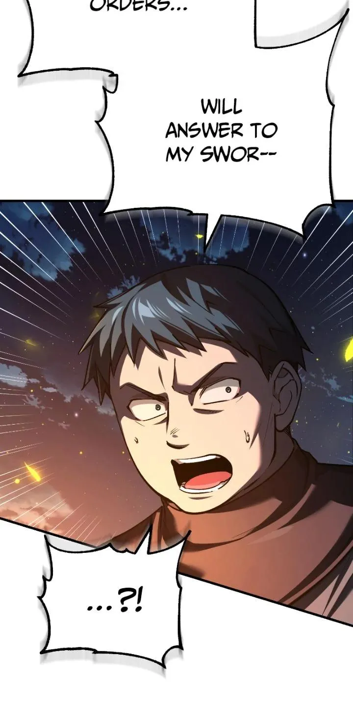 Read Descended from Divinity Manga Online