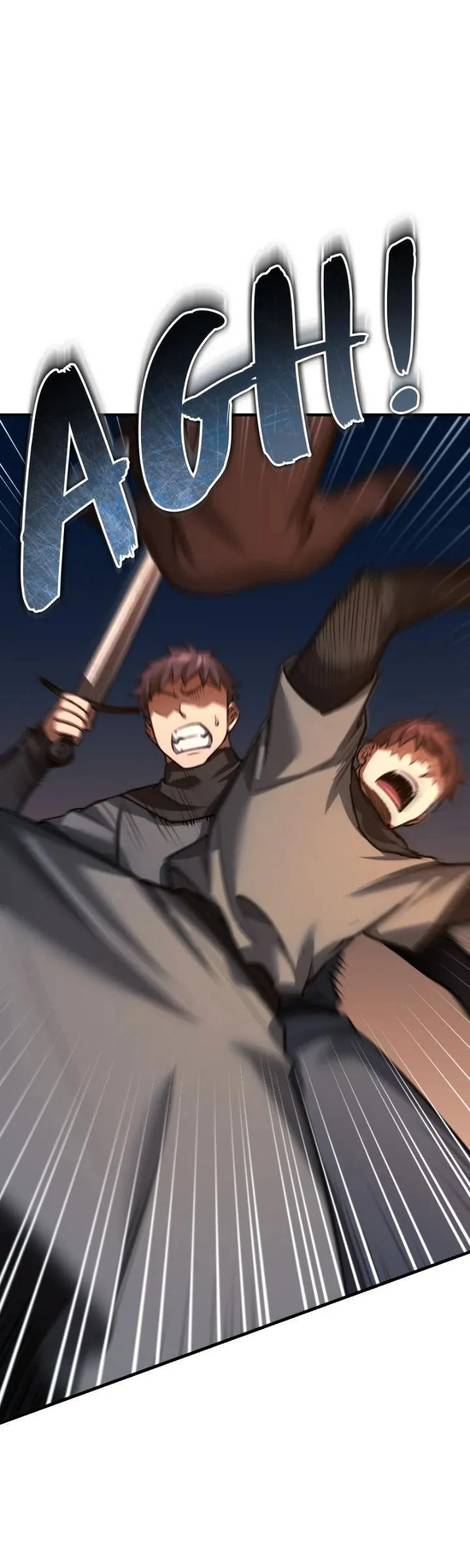 Read Descended from Divinity Manga Online