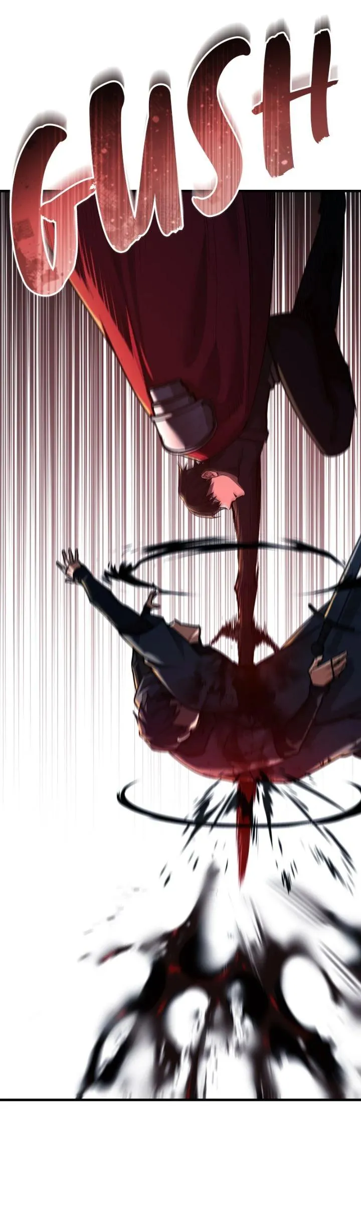 Read Descended from Divinity Manga Online
