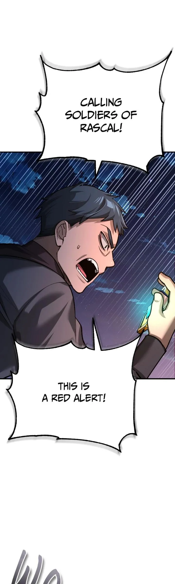 Read Descended from Divinity Manga Online