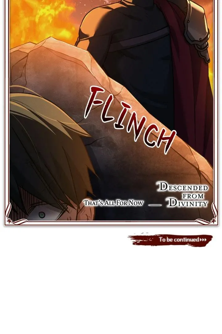 Read Descended from Divinity Manga Online