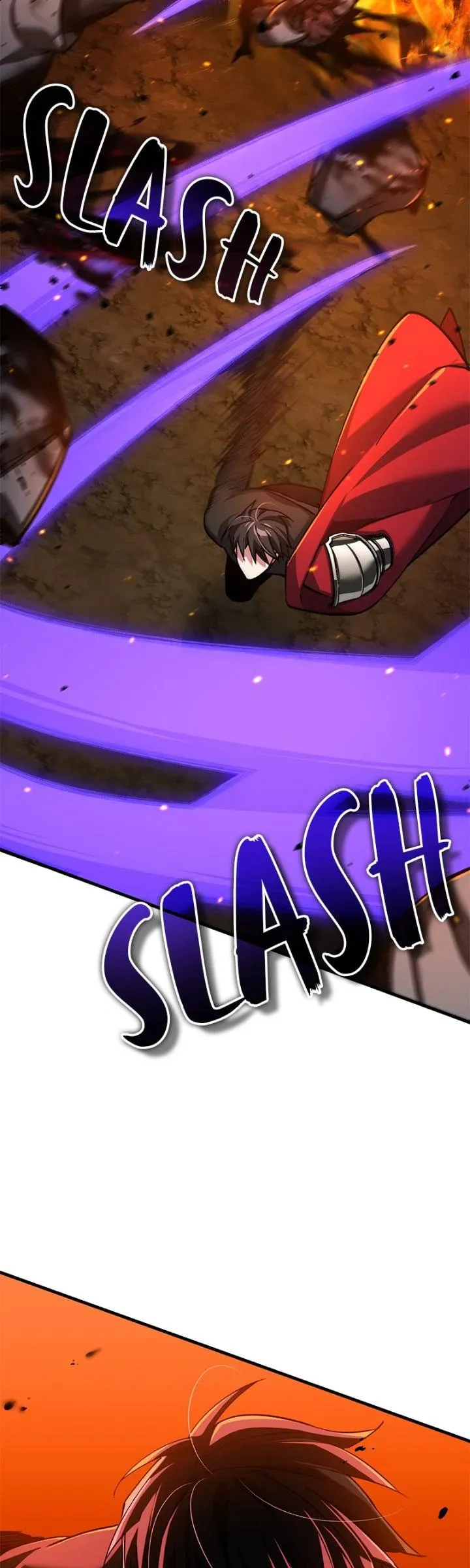 Read Descended from Divinity Manga Online