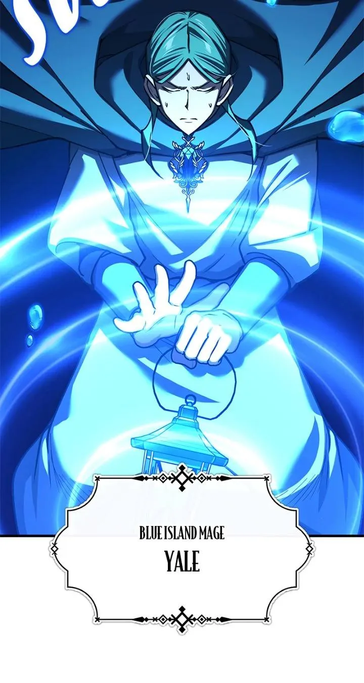 Read Descended from Divinity Manga Online