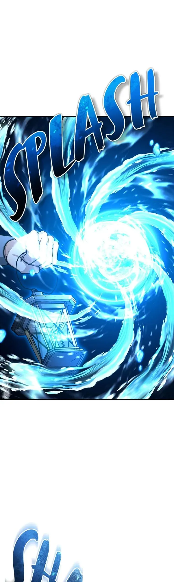 Read Descended from Divinity Manga Online