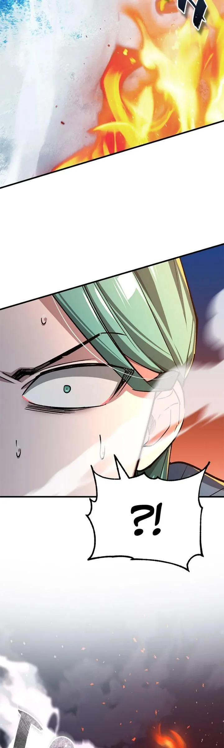 Read Descended from Divinity Manga Online