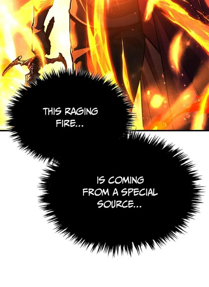 Read Descended from Divinity Manga Online