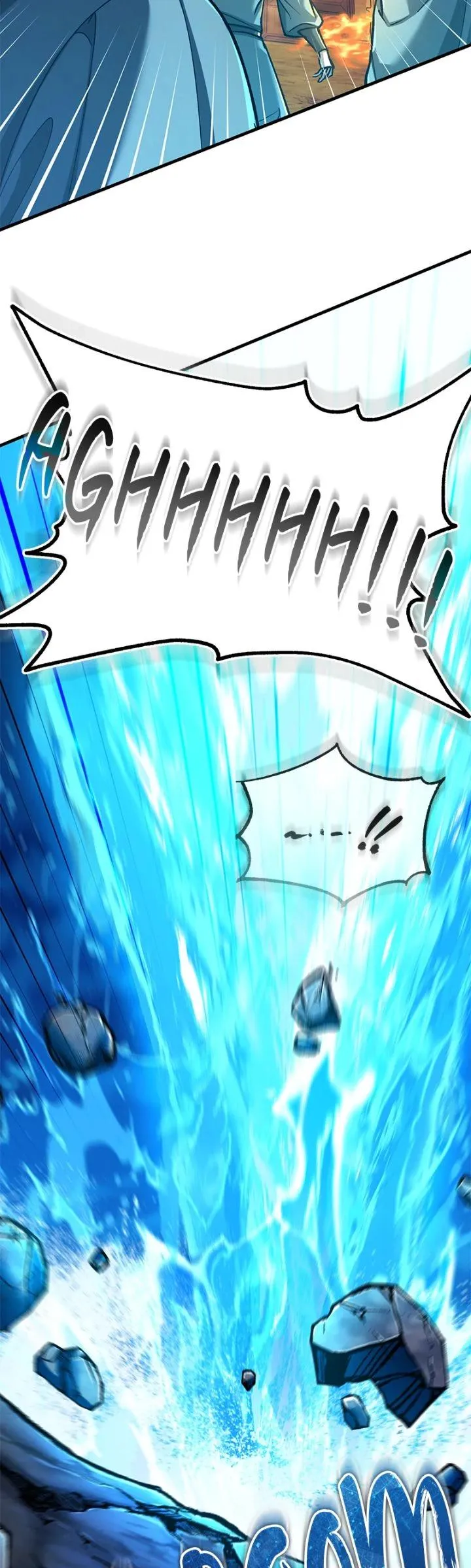 Read Descended from Divinity Manga Online