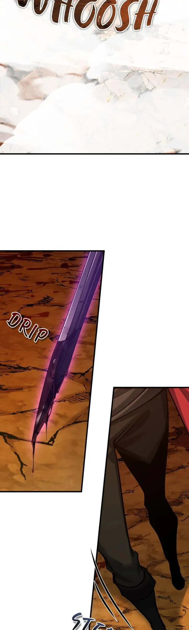 Read Descended from Divinity Manga Online
