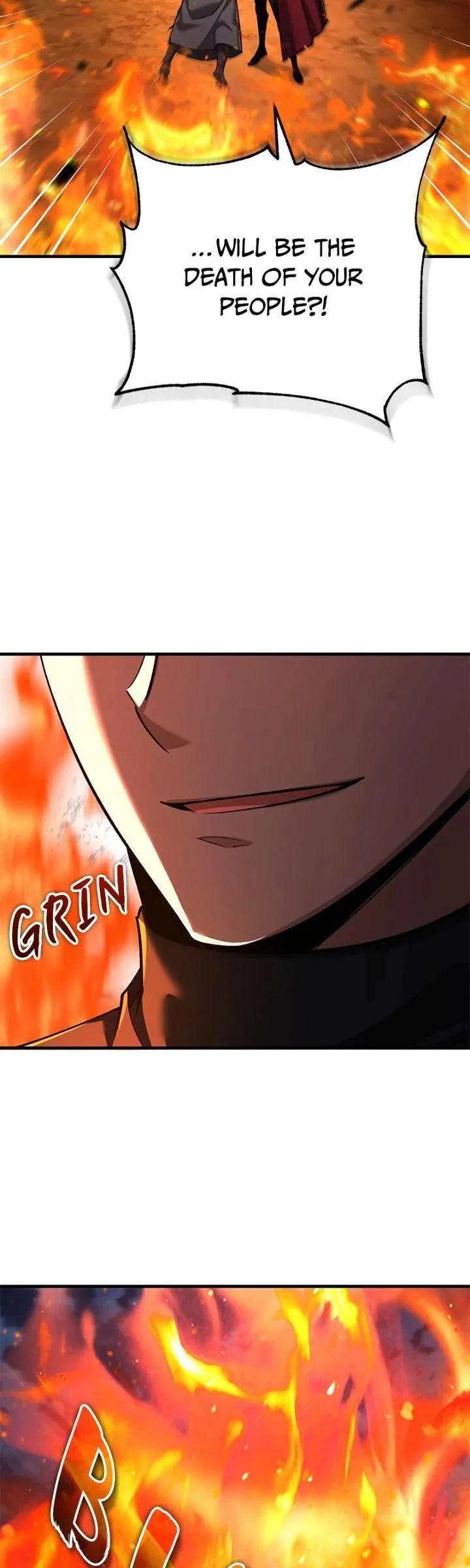 Read Descended from Divinity Manga Online