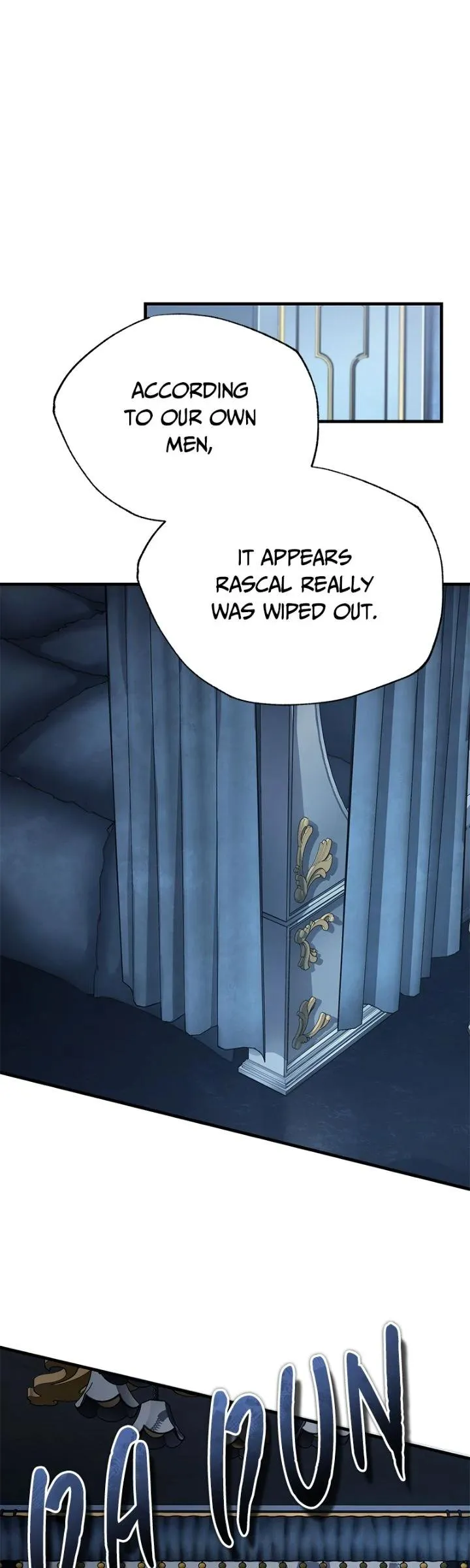 Read Descended from Divinity Manga Online