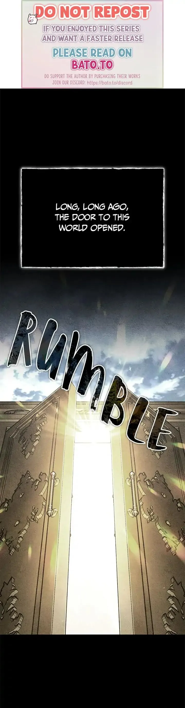 Read Descended from Divinity Manga Online