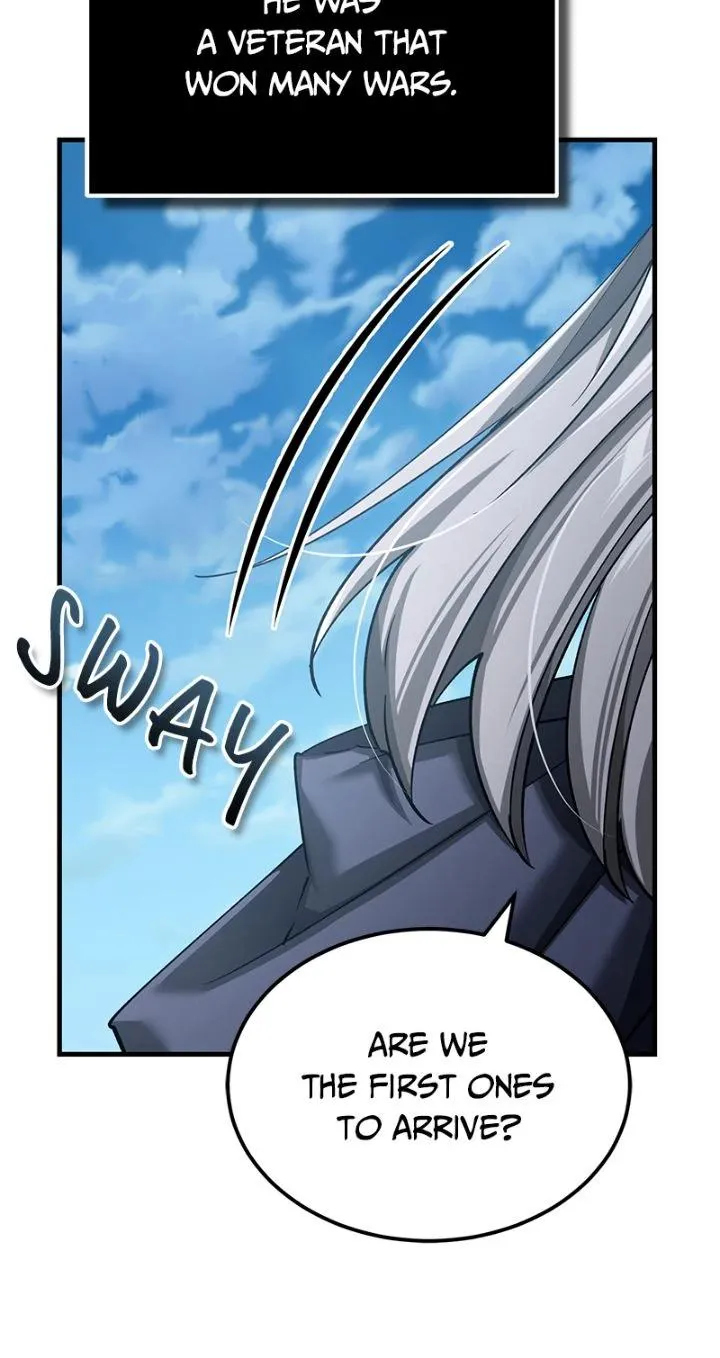 Read Descended from Divinity Manga Online