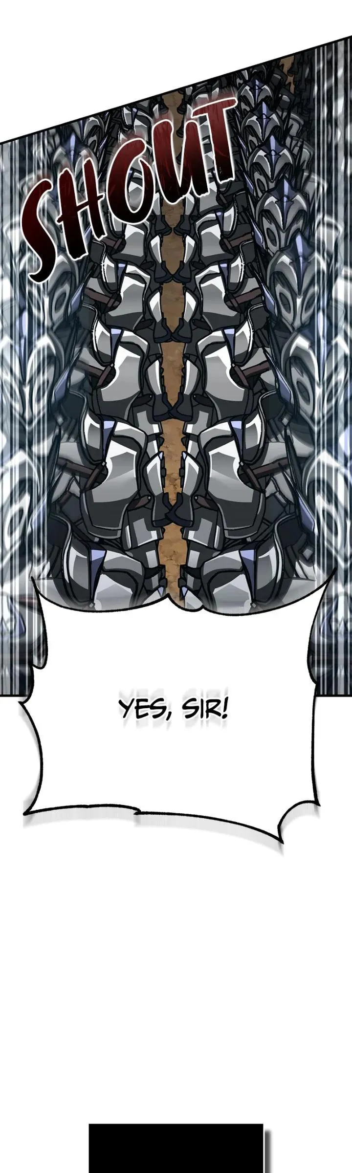 Read Descended from Divinity Manga Online