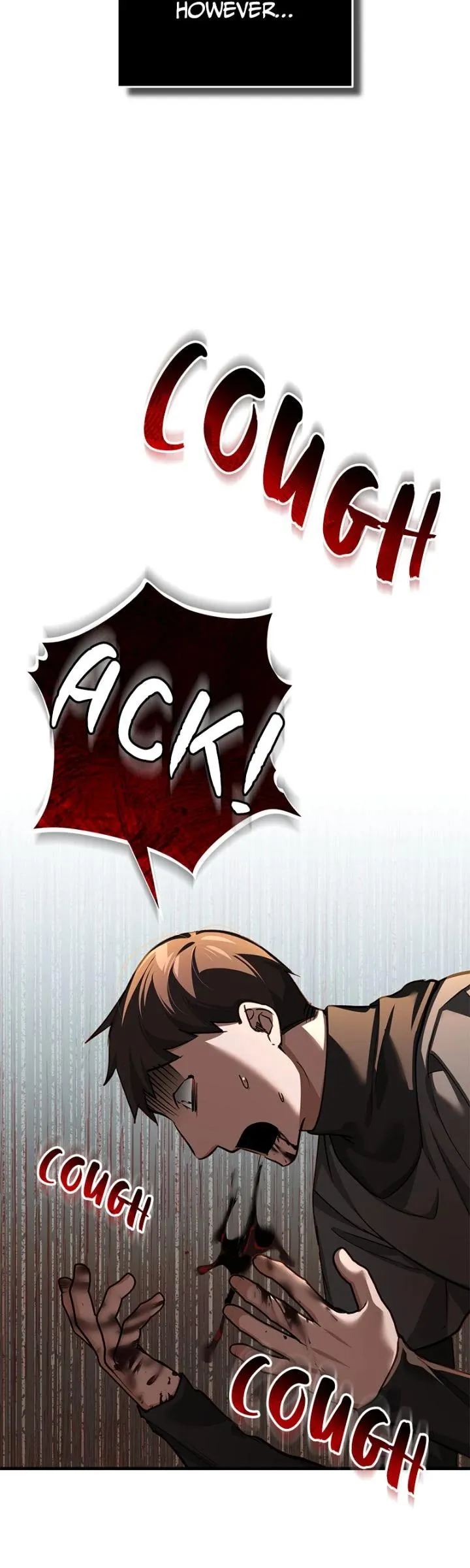 Read Descended from Divinity Manga Online