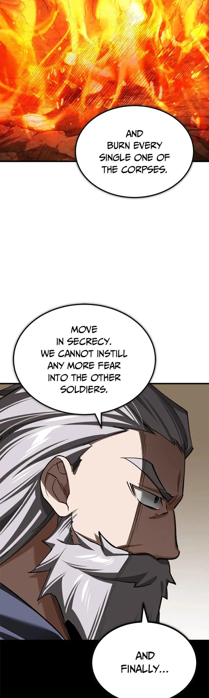 Read Descended from Divinity Manga Online