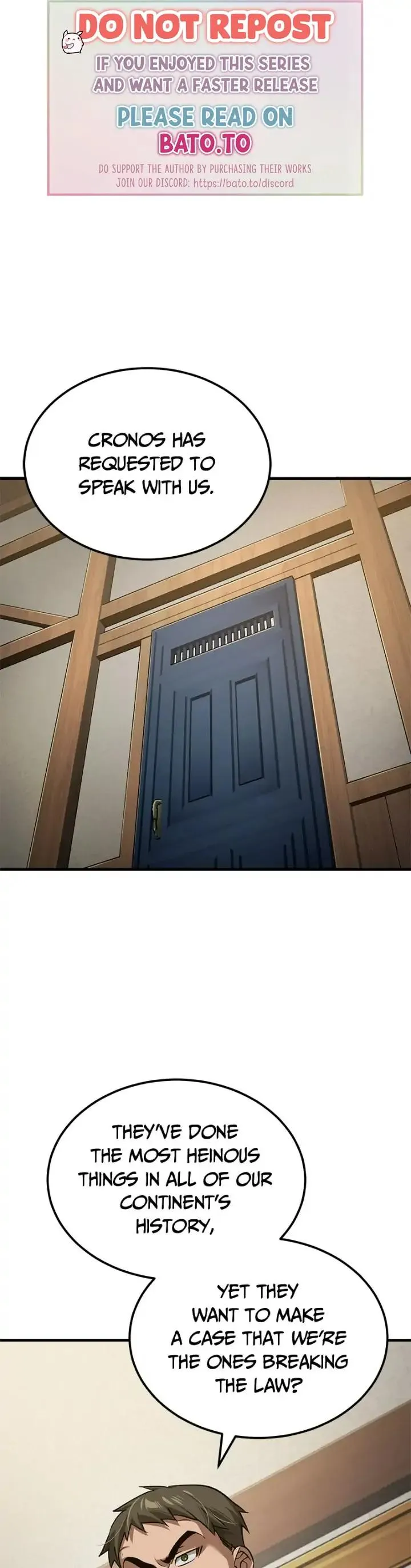 Read Descended from Divinity Manga Online