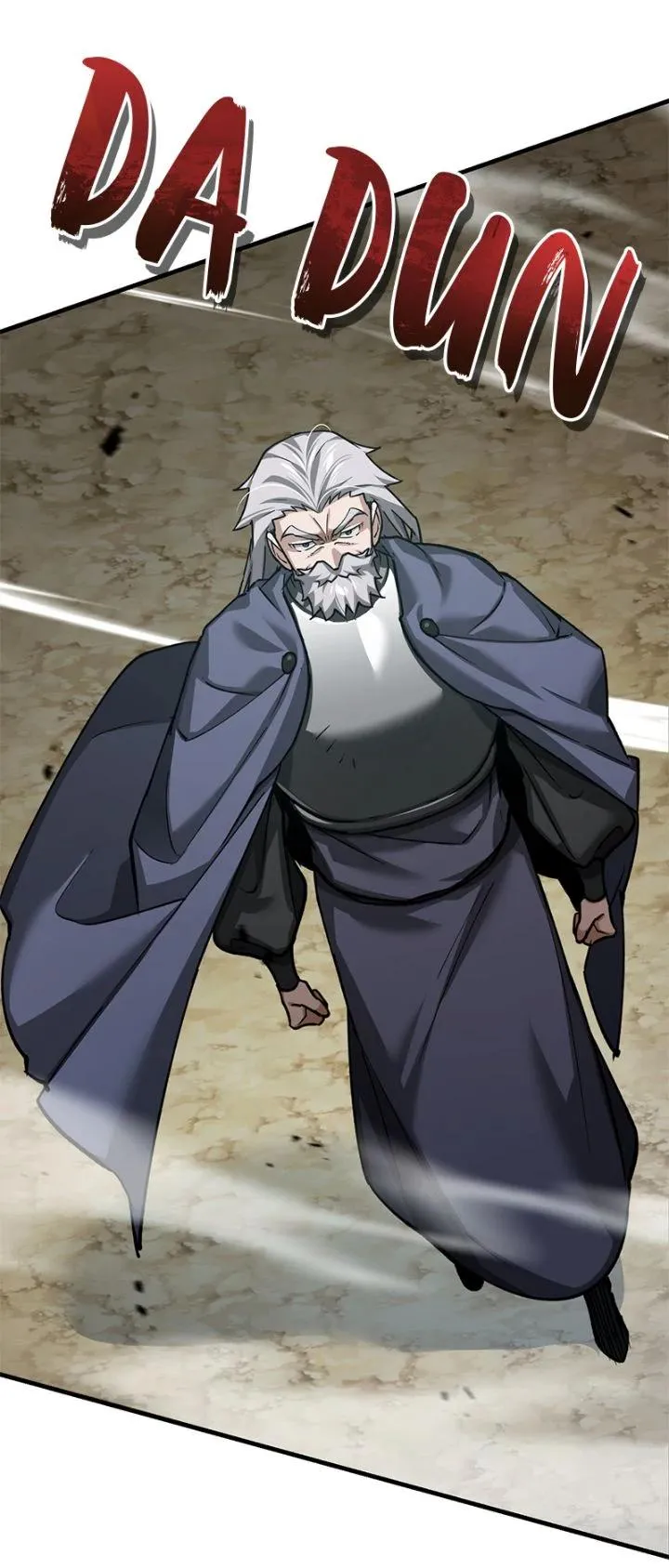 Read Descended from Divinity Manga Online