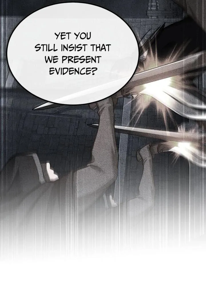 Read Descended from Divinity Manga Online