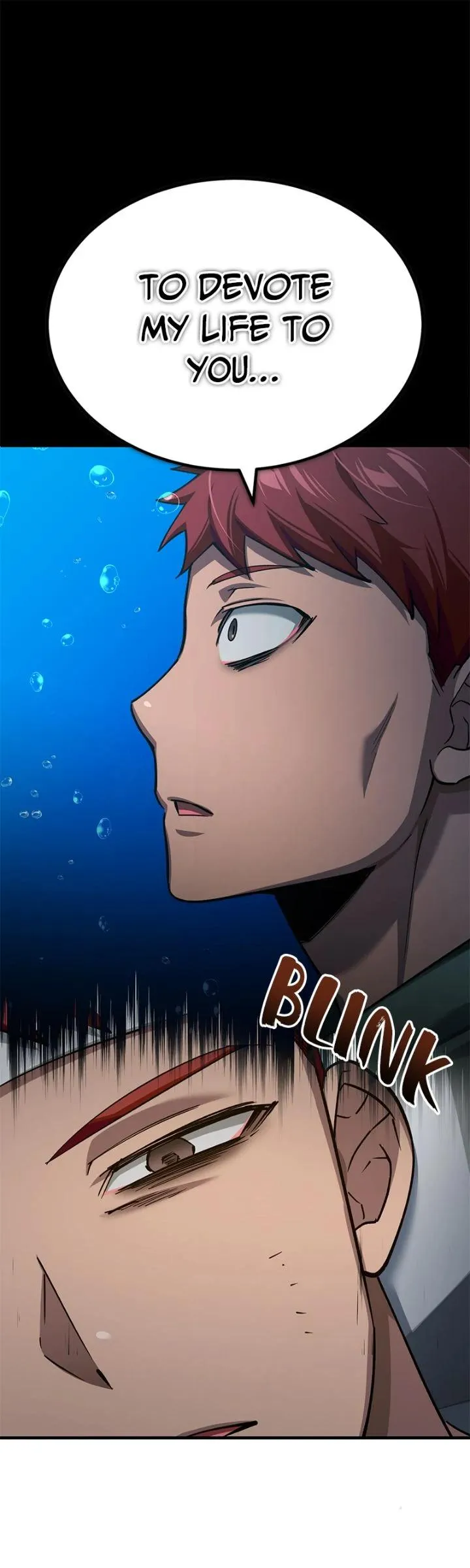 Read Descended from Divinity Manga Online