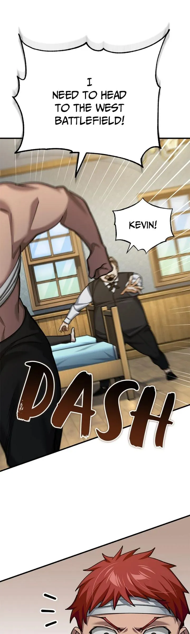 Read Descended from Divinity Manga Online