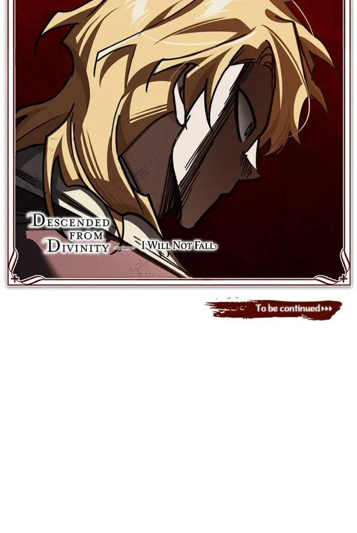 Read Descended from Divinity Manga Online