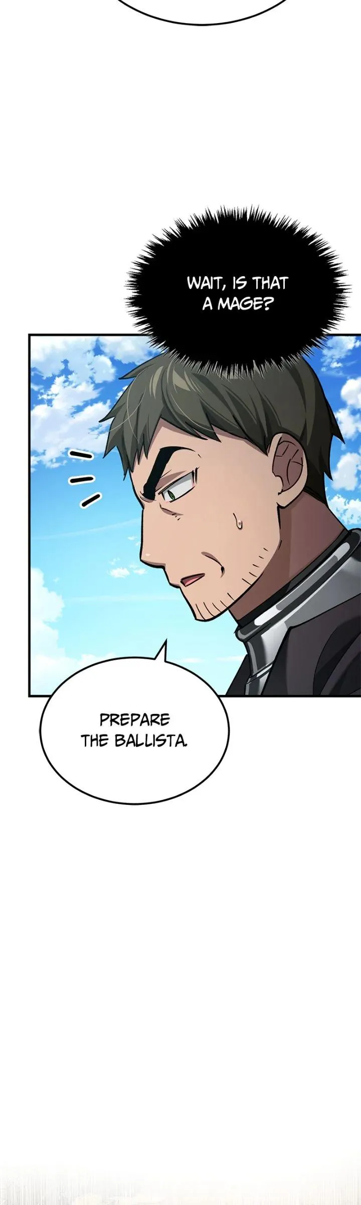 Read Descended from Divinity Manga Online