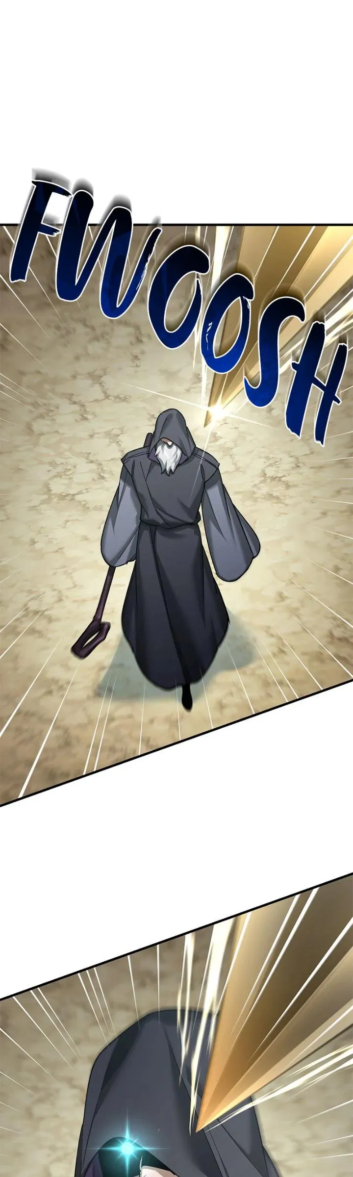 Read Descended from Divinity Manga Online