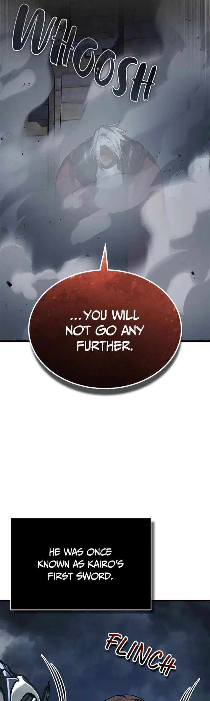 Read Descended from Divinity Manga Online