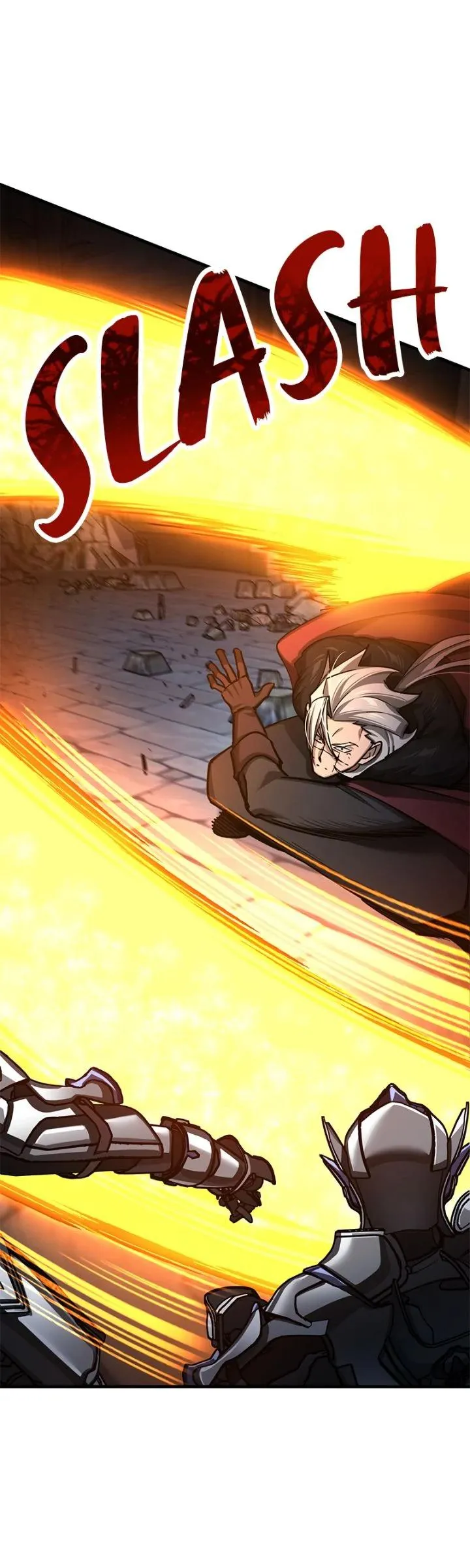 Read Descended from Divinity Manga Online