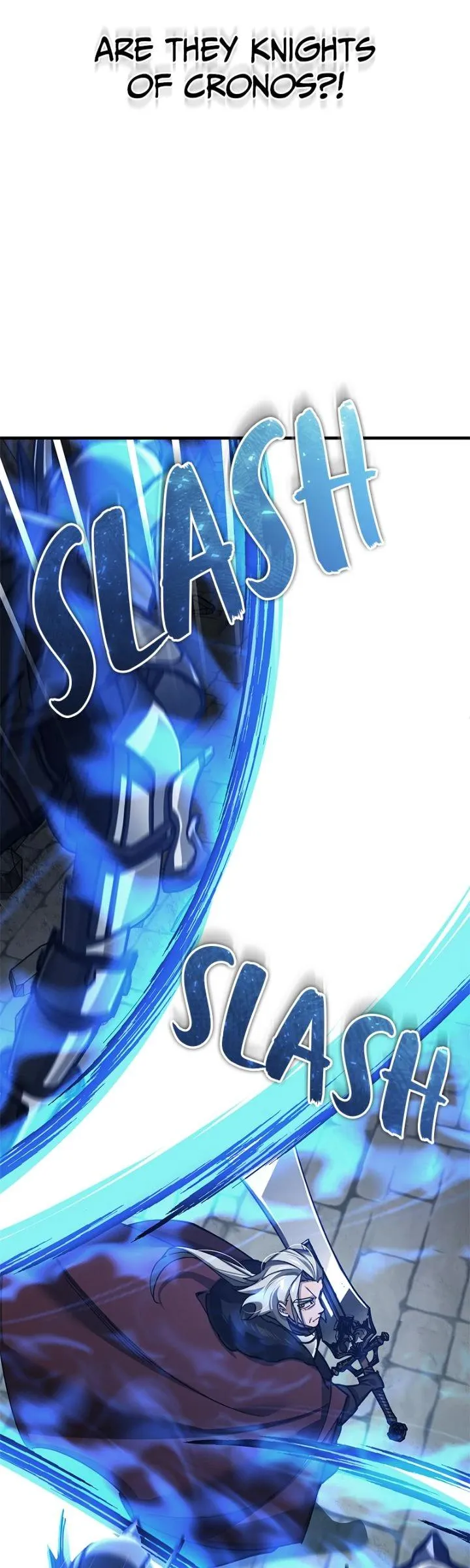 Read Descended from Divinity Manga Online