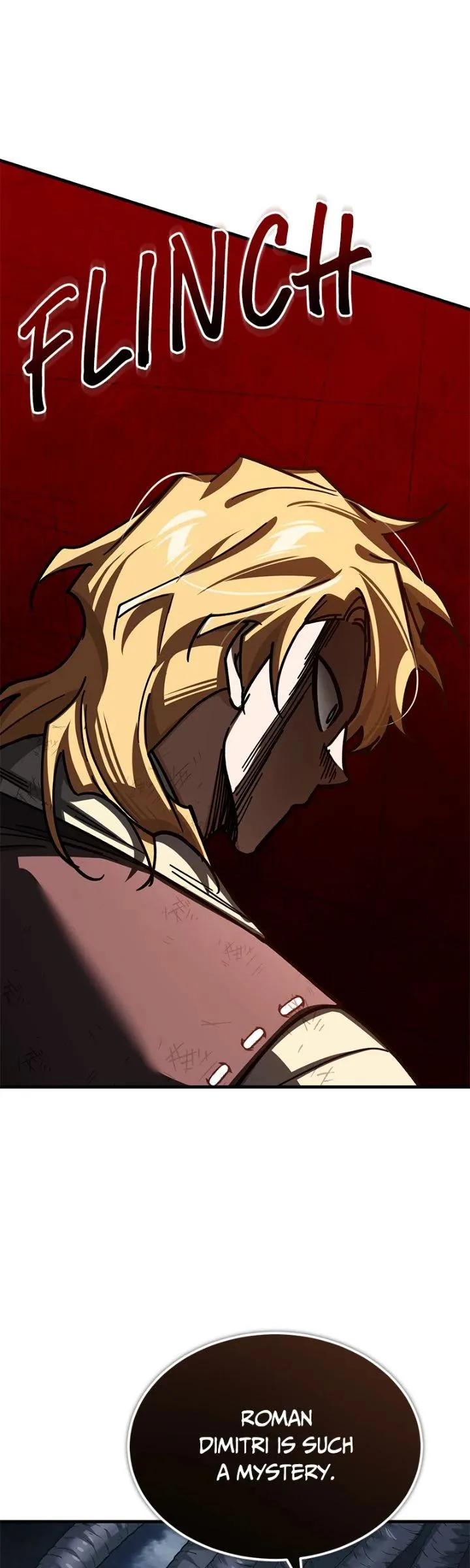 Read Descended from Divinity Manga Online