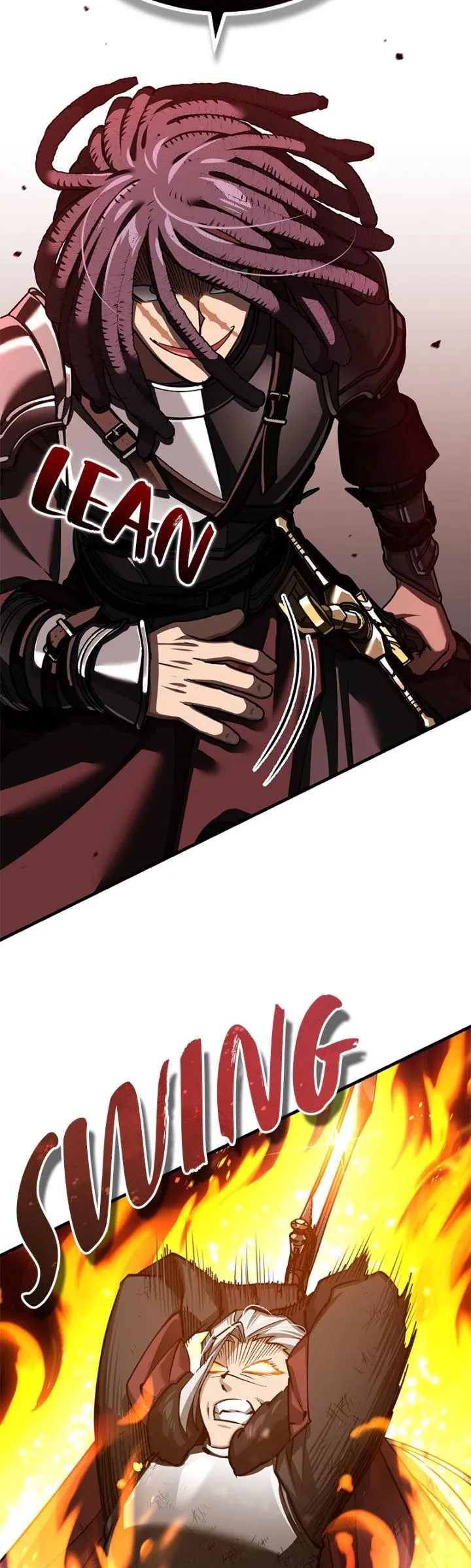 Read Descended from Divinity Manga Online