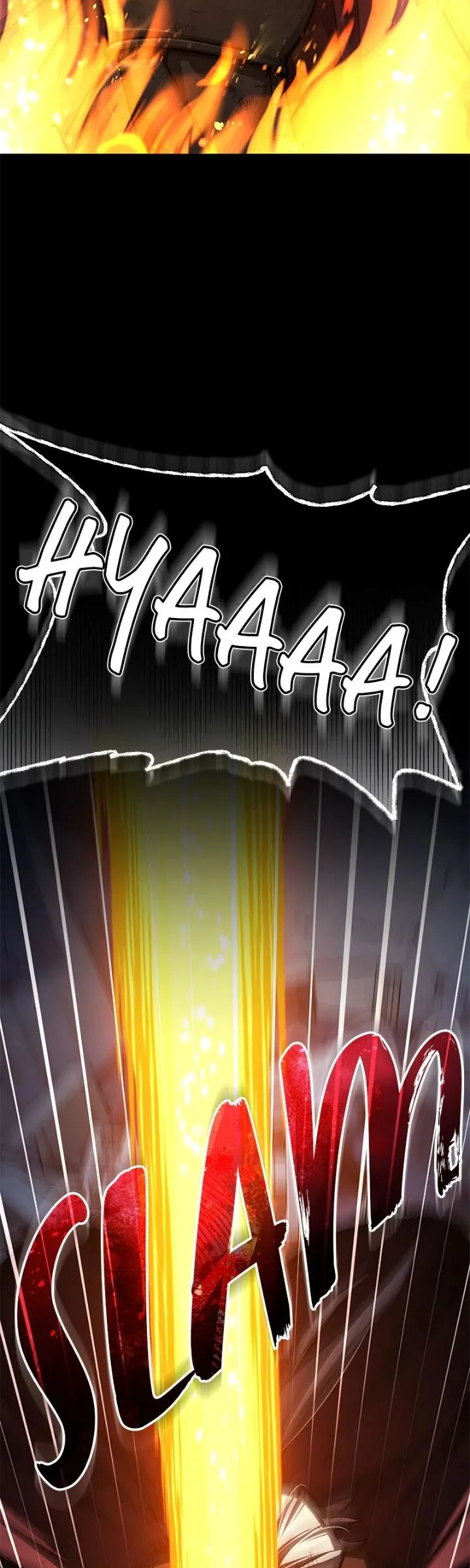 Read Descended from Divinity Manga Online