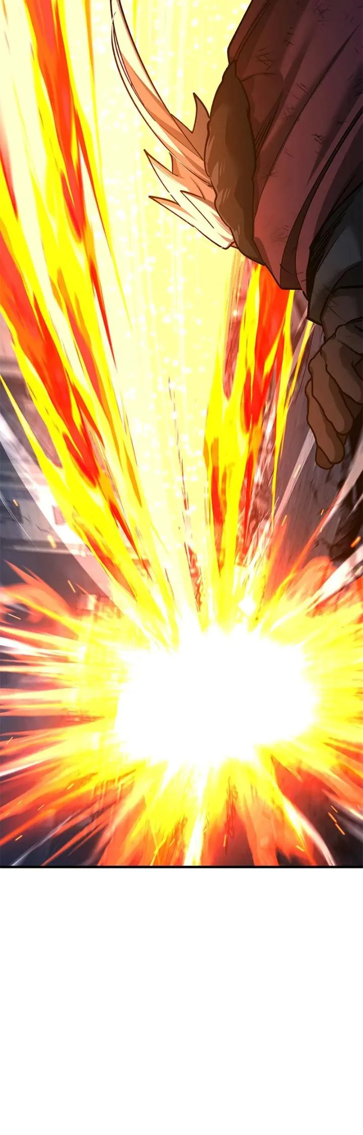 Read Descended from Divinity Manga Online