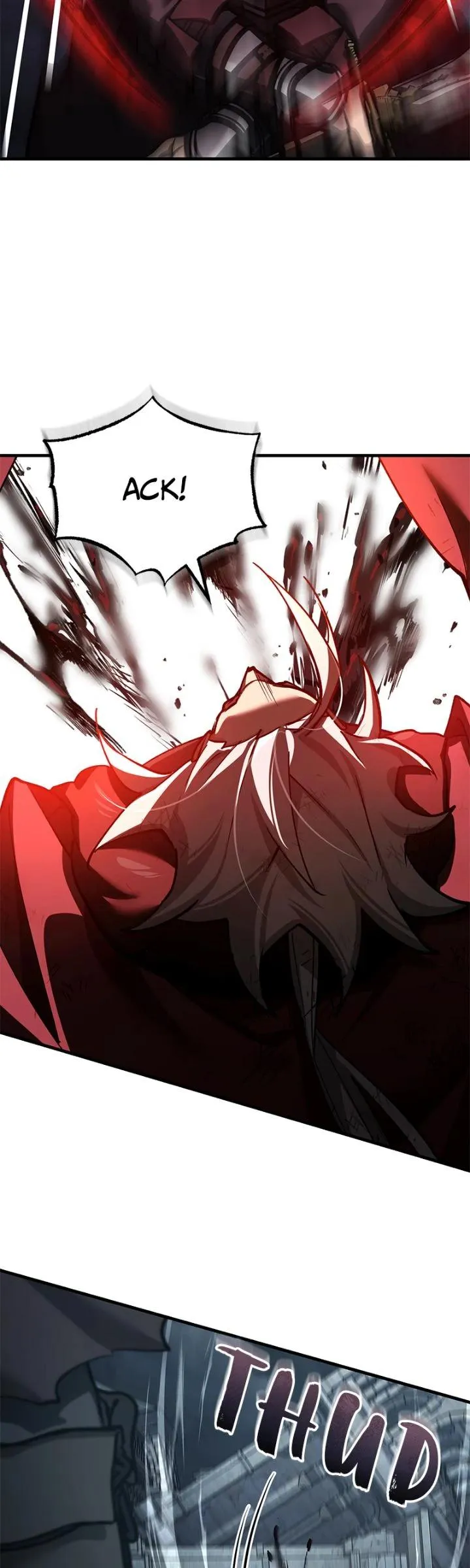 Read Descended from Divinity Manga Online