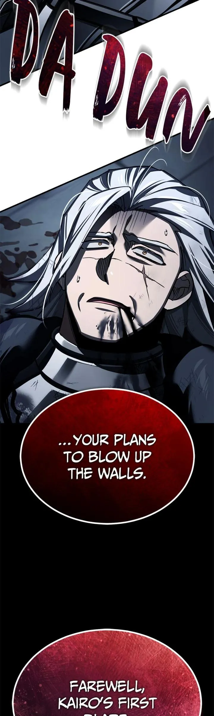 Read Descended from Divinity Manga Online