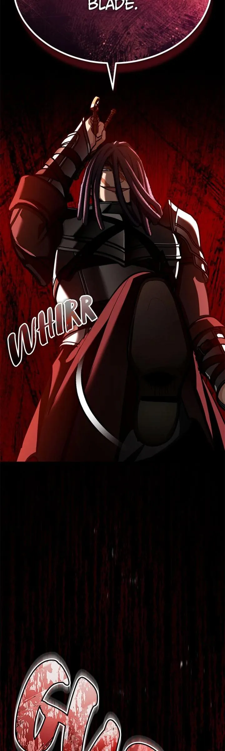 Read Descended from Divinity Manga Online