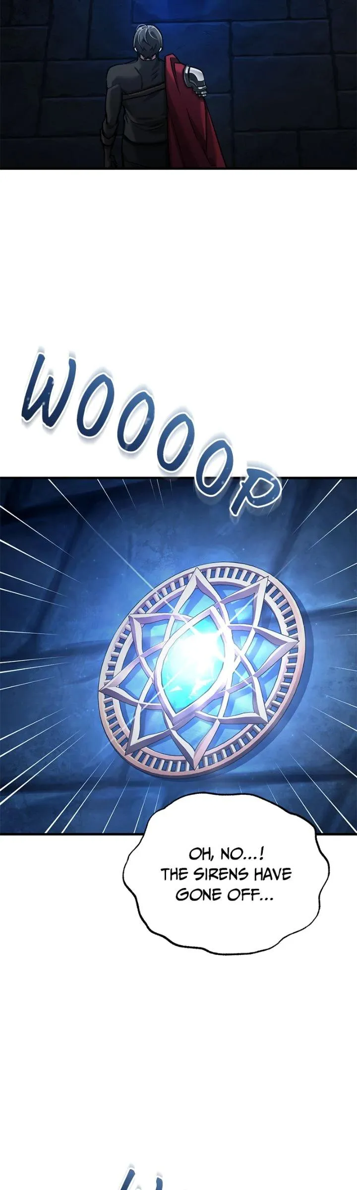 Read Descended from Divinity Manga Online
