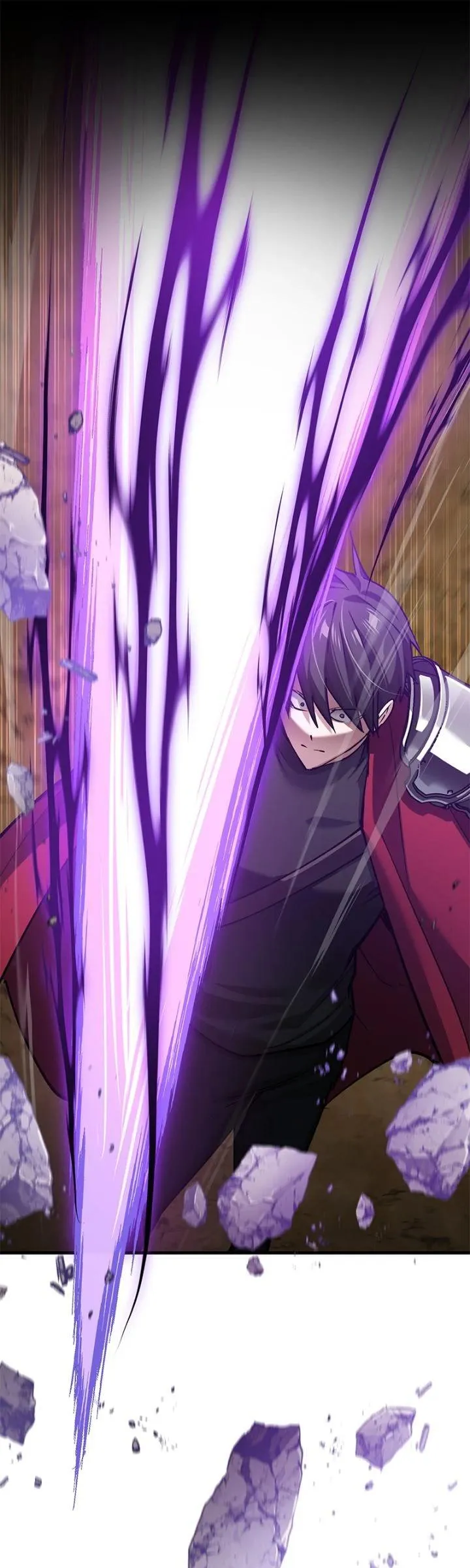 Read Descended from Divinity Manga Online