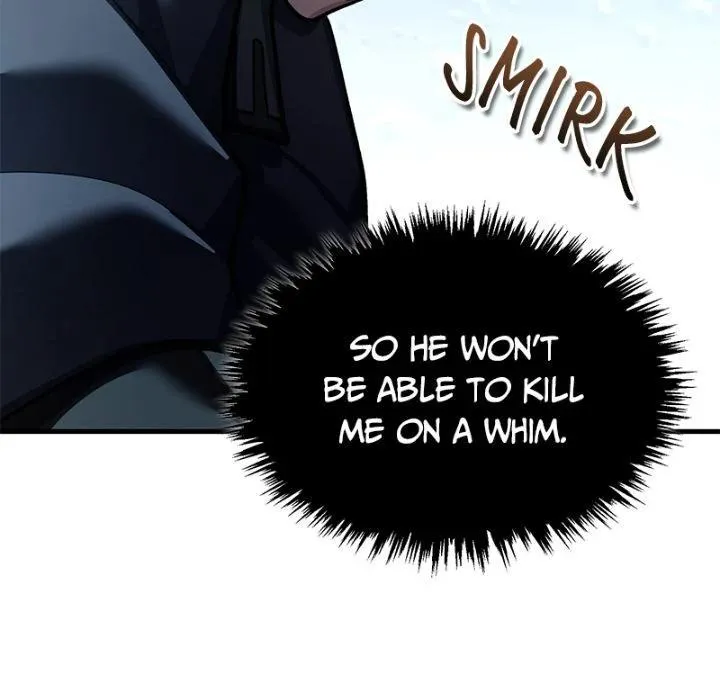 Read Descended from Divinity Manga Online