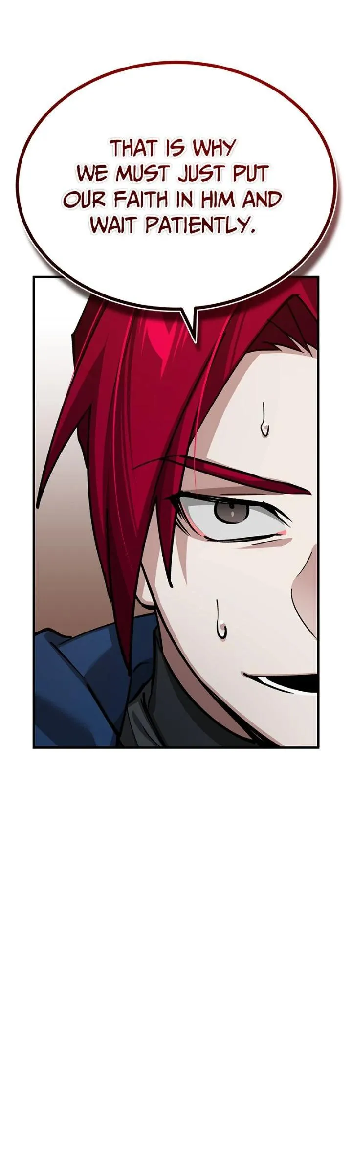Read Descended from Divinity Manga Online