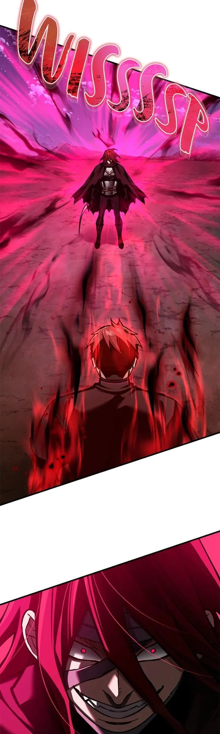 Read Descended from Divinity Manga Online