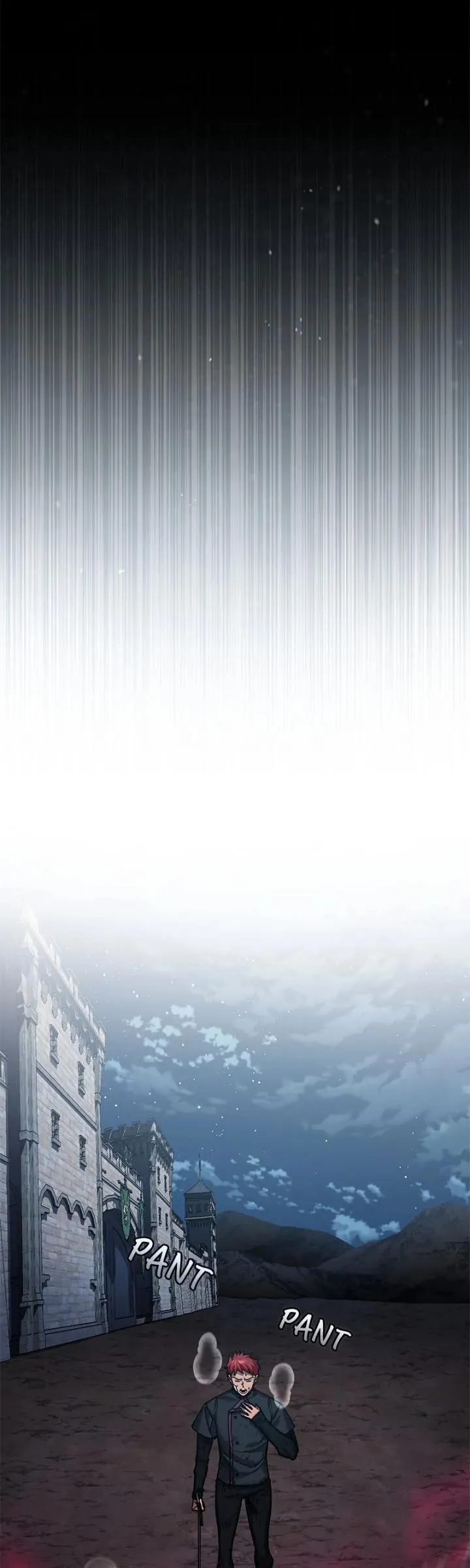 Read Descended from Divinity Manga Online