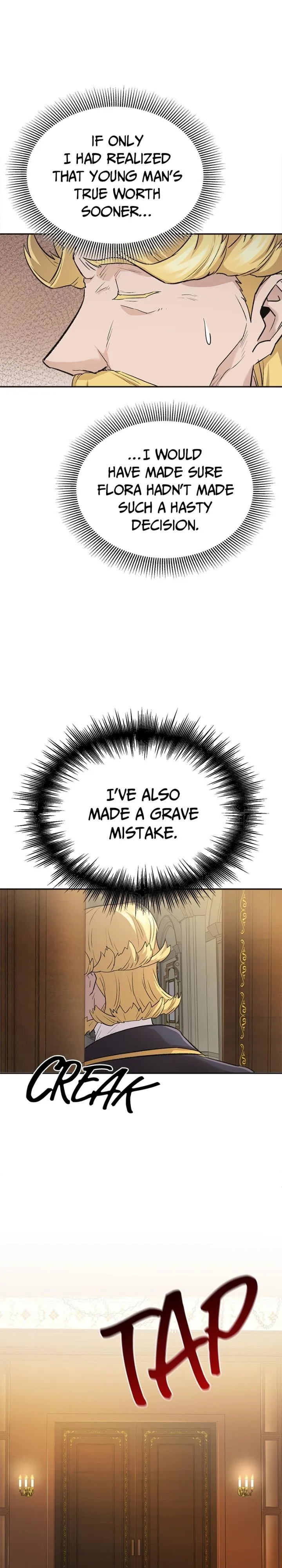 Read Descended from Divinity Manga Online